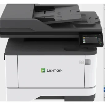 Lexmark   MX431adn