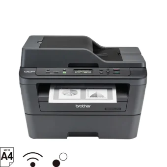 MFC-L2701DW