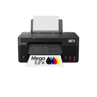 PIXMA G2730 Multifunction Refillable Ink Tank Printer with small Ink Bottles