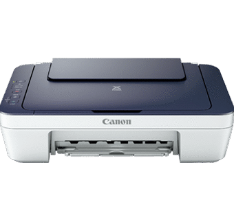 PIXMA MG2577S Compact All-In-One for Low-Cost Printing