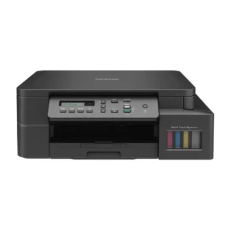 3-in-1 multifunction printer with wireless and mobile printing to work-on-the go