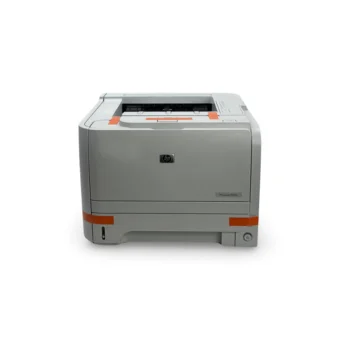 HP LaserJet P2035 Laser Printer CE461A, Monochrome, 30ppm, USB