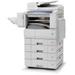 Panasonic DP-8032 Printer