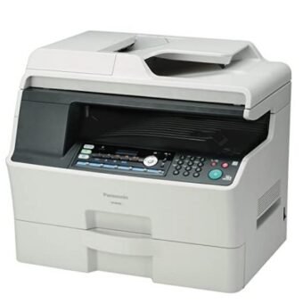 Panasonic A4 All-in Printer DP-MB300