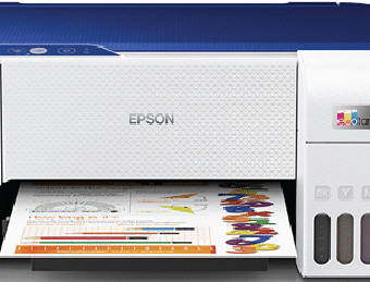EcoTank L3212