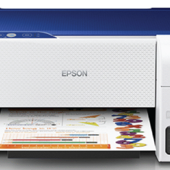 EcoTank L3255