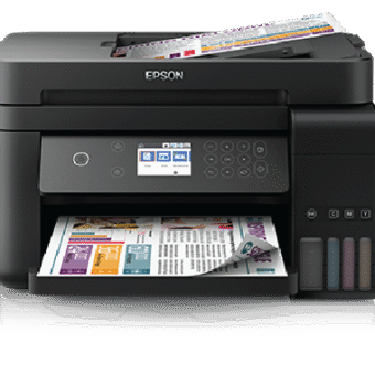 EcoTank L6270